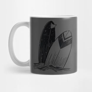 Surf Mug